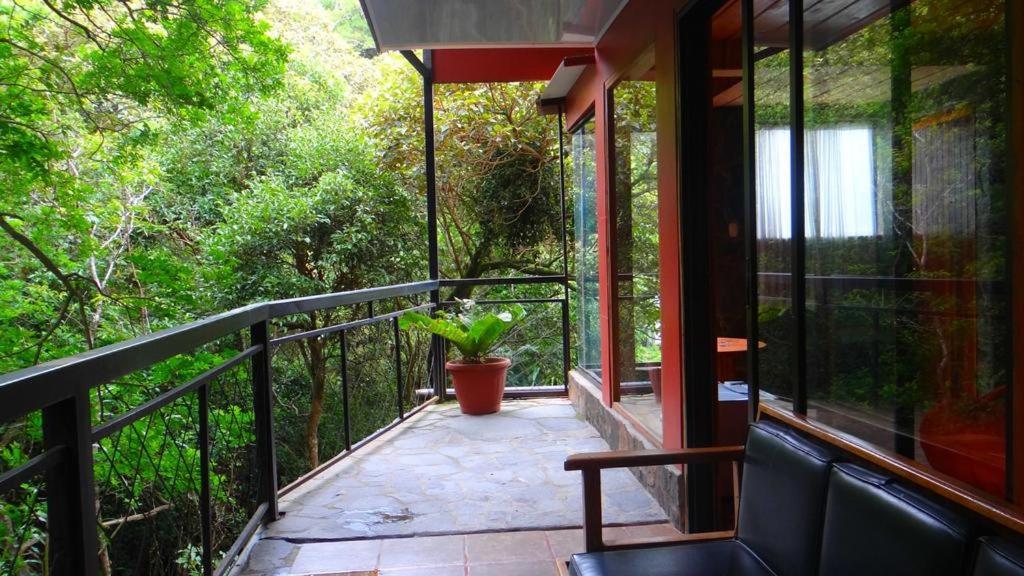 Manakin Lodge, Monteverde Εξωτερικό φωτογραφία